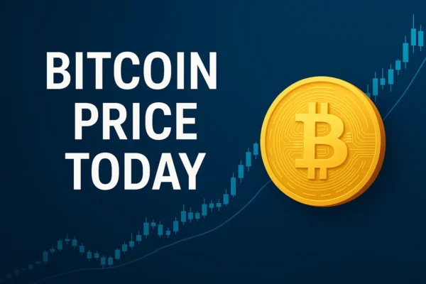Bitcoin Price Today: 7 Powerful Insights Driving BTC Value in 2025