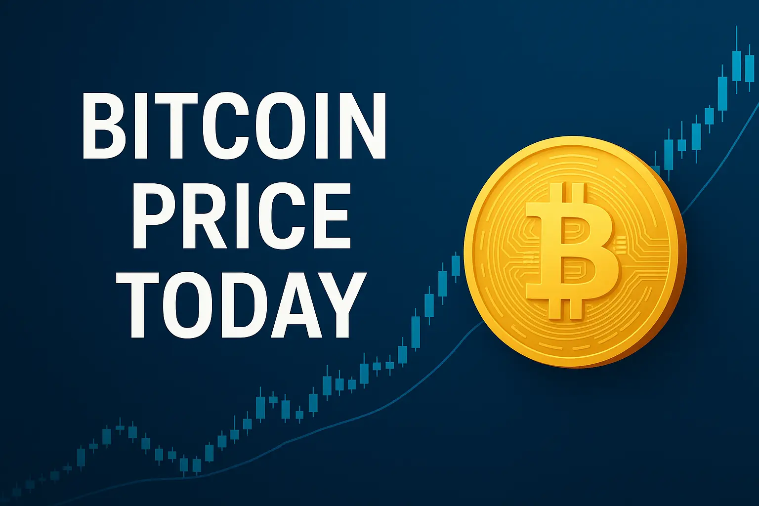 Bitcoin Price Today: 7 Powerful Insights Driving BTC Value in 2025