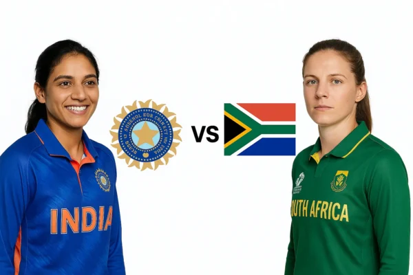 India Women vs South Africa Women – 7 Glorious Reasons to Watch