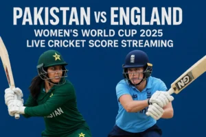 England Women vs Pakistan Women: ICC Women’s World Cup 2025 Match 16 का रोमांचक पूर्वावलोकन