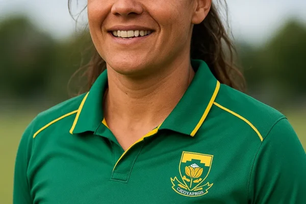 Tazmin Brits: The Rising Star of South African Cricket Who’s Inspiring a Generation 2025