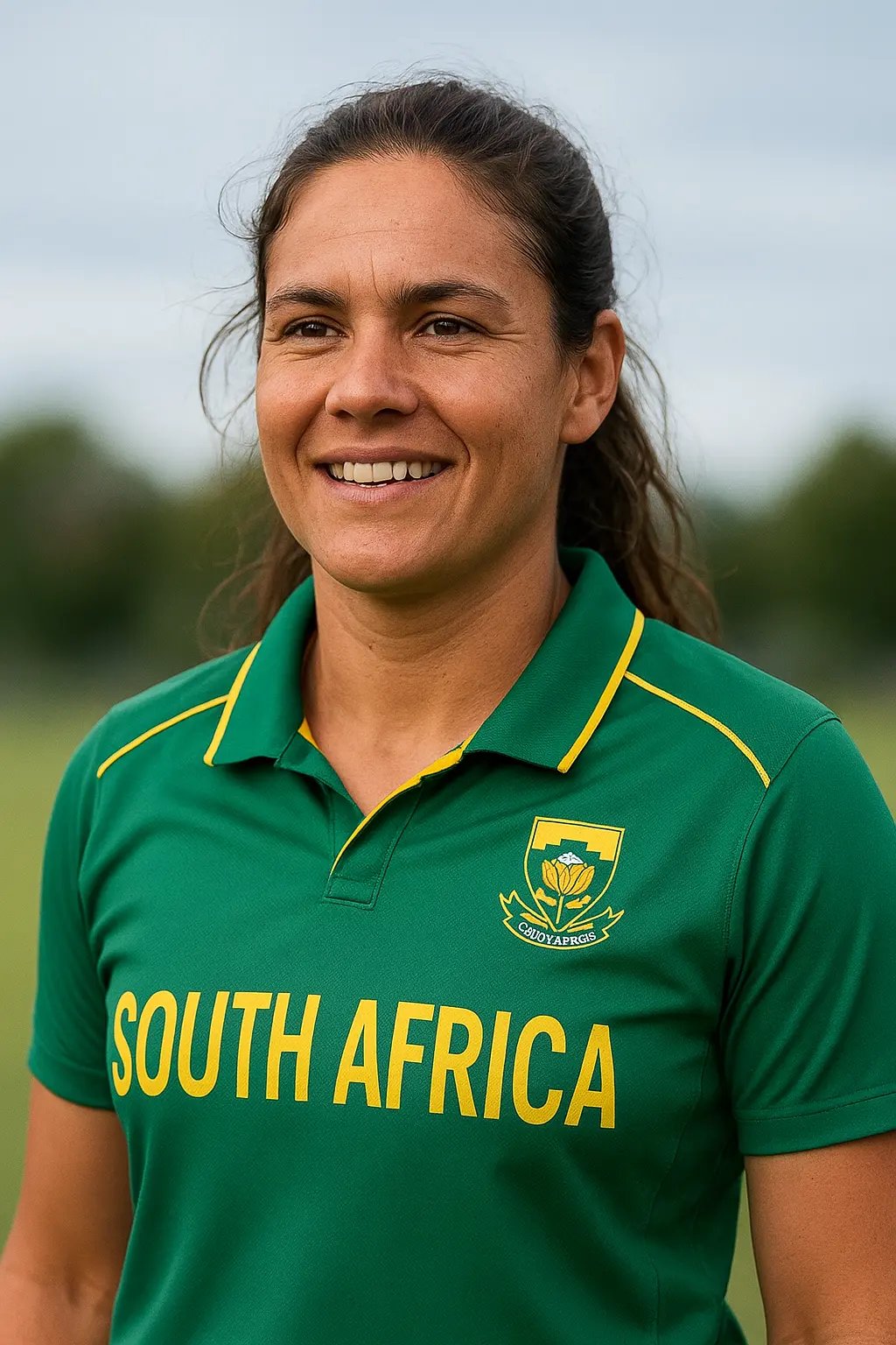 Tazmin Brits: The Rising Star of South African Cricket Who’s Inspiring a Generation 2025