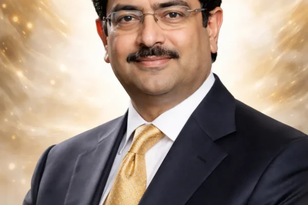 7 Remarkable Reasons Behind the Inspiring Success of Kumar Mangalam Birla