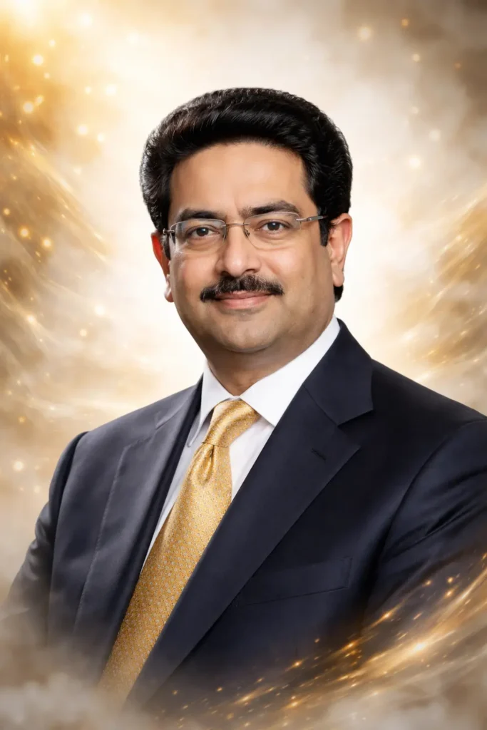 7 Remarkable Reasons Behind the Inspiring Success of Kumar Mangalam Birla