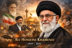 Ali Hosseini Khamenei Historic Legacy & Powerful Influence on Leadership and Global Impact 26