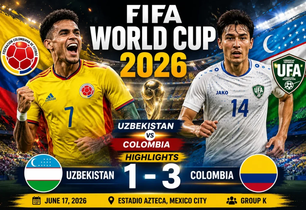 FIFA World Cup 2026