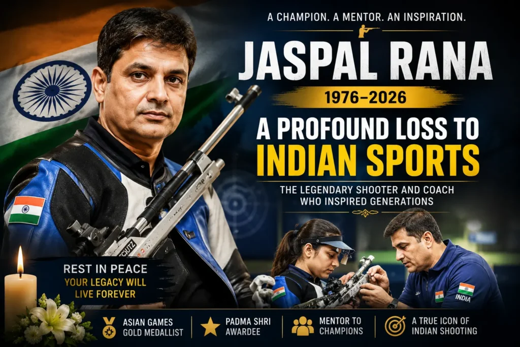 Jaspal Rana