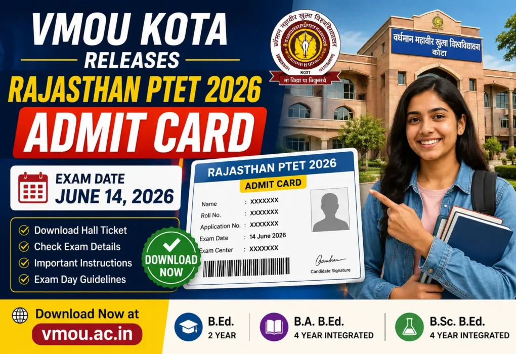 VMOU Kota