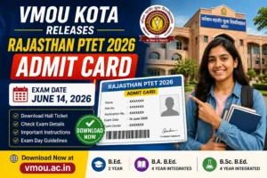 VMOU Kota