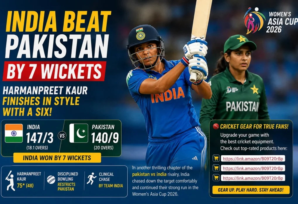 pakistan vs india
